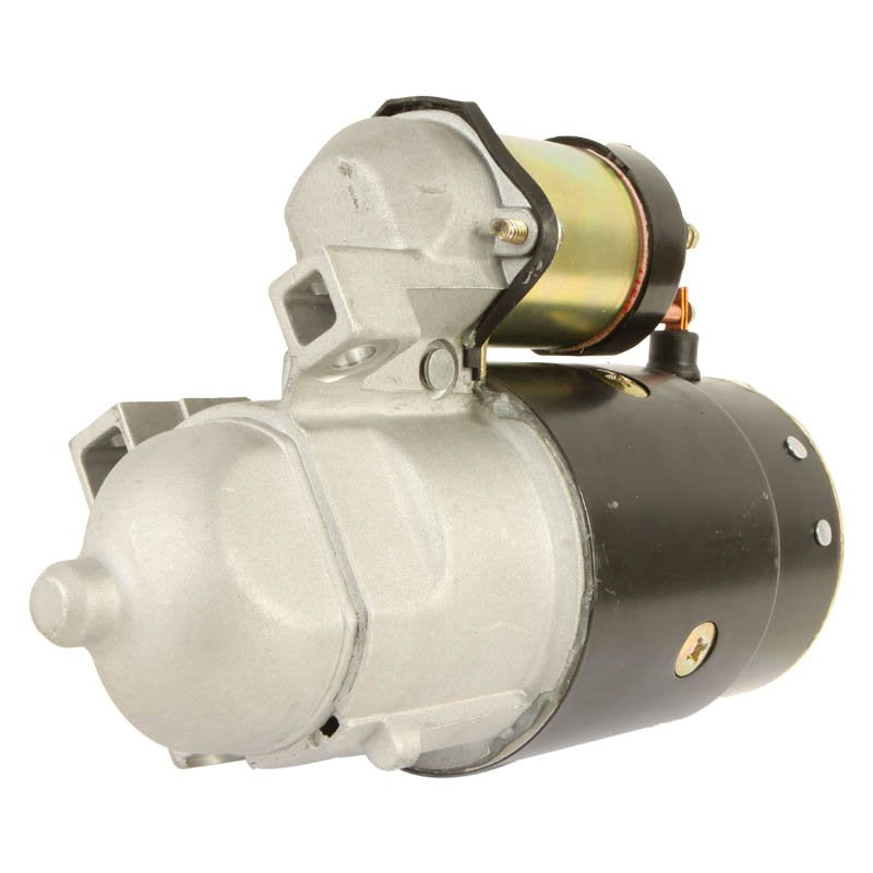 Starter Motor For Mercruiser Stern