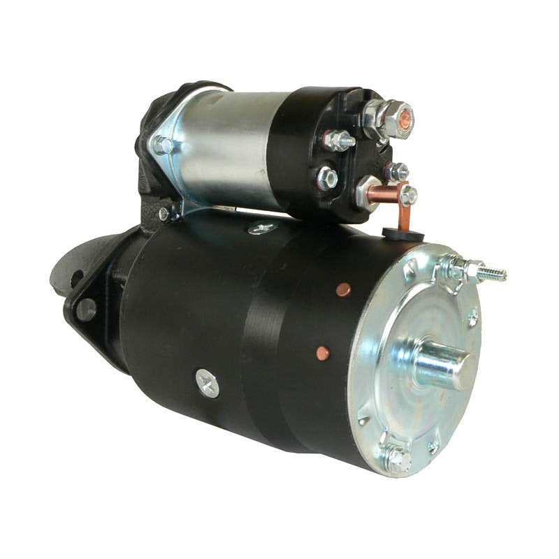 Starter Motor Mercruiser OMC Volvo Penta 3.0L-5.7L CW Rotation Delco 10MT Marine