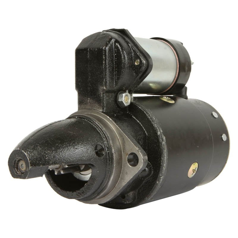 Starter Motor Mercruiser OMC Volvo Penta 3.0L 4.3L 5.0L 5.7L Marine Delco 10MT