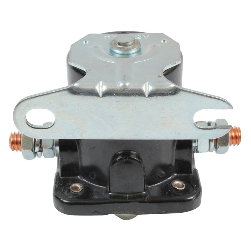 Mercury Marine 12V Outboard Starter Solenoid – Replacement Starter Motor 240-22136
