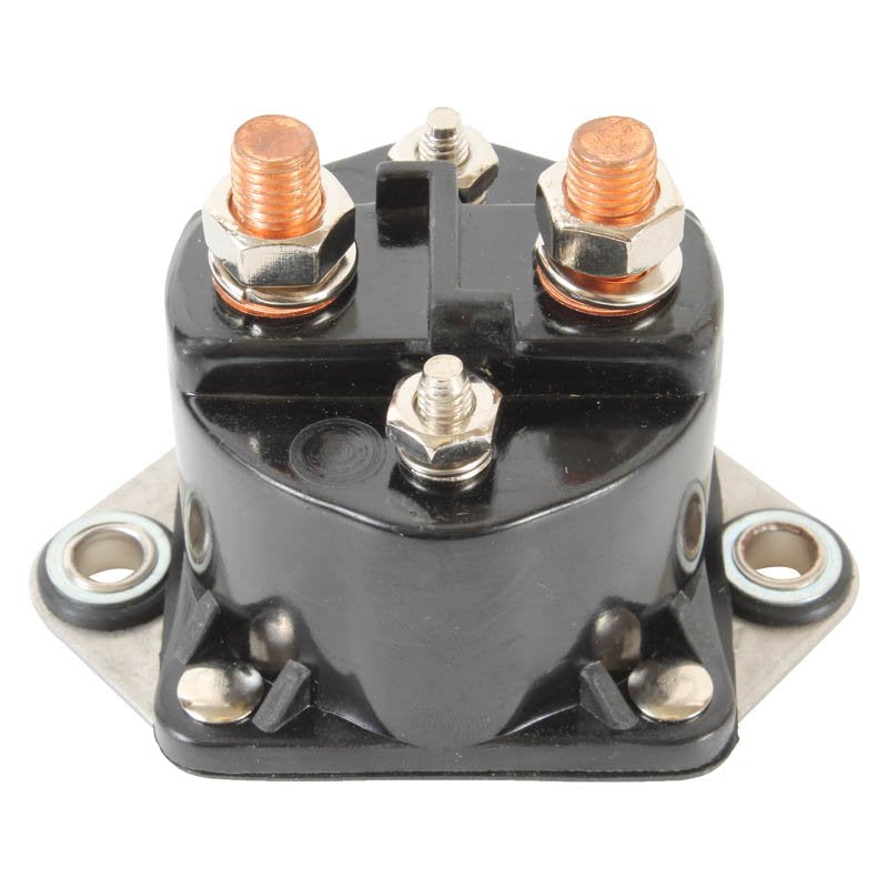 Mercury Marine 12V 4 Terminal Solenoid Relay Replacement