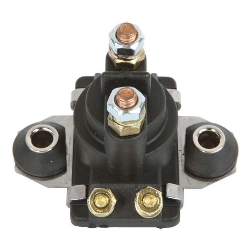 Mercury Marine 12V 4-Terminal Solenoid Relay for Wave Runner – Part 240-22061
