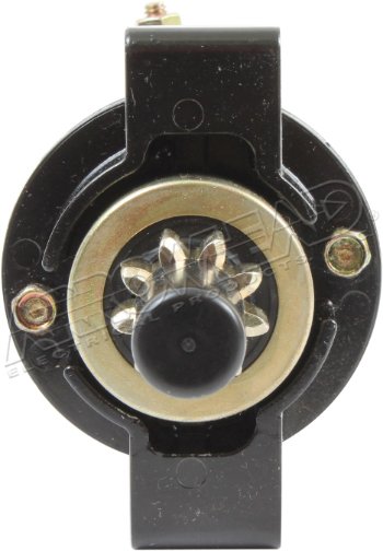 Starter Motor for Mercury Marine 9.9-15HP 4-Stroke Outboard 1999 On