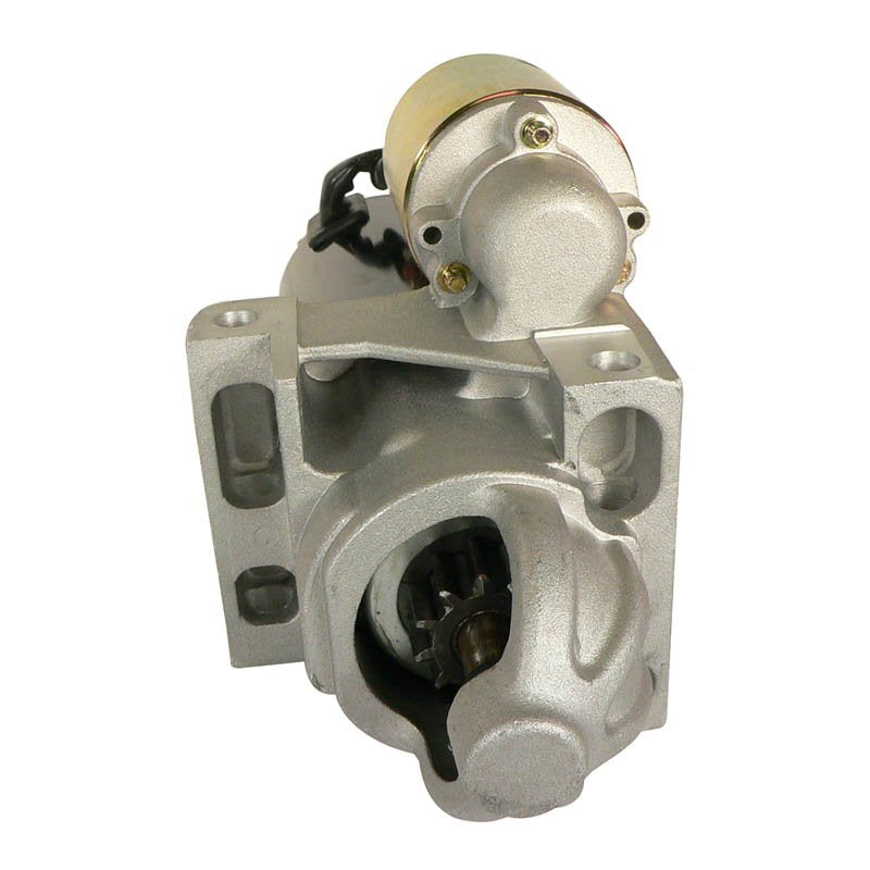 Mercury Marine Scorpion Bulldog Starter Motor