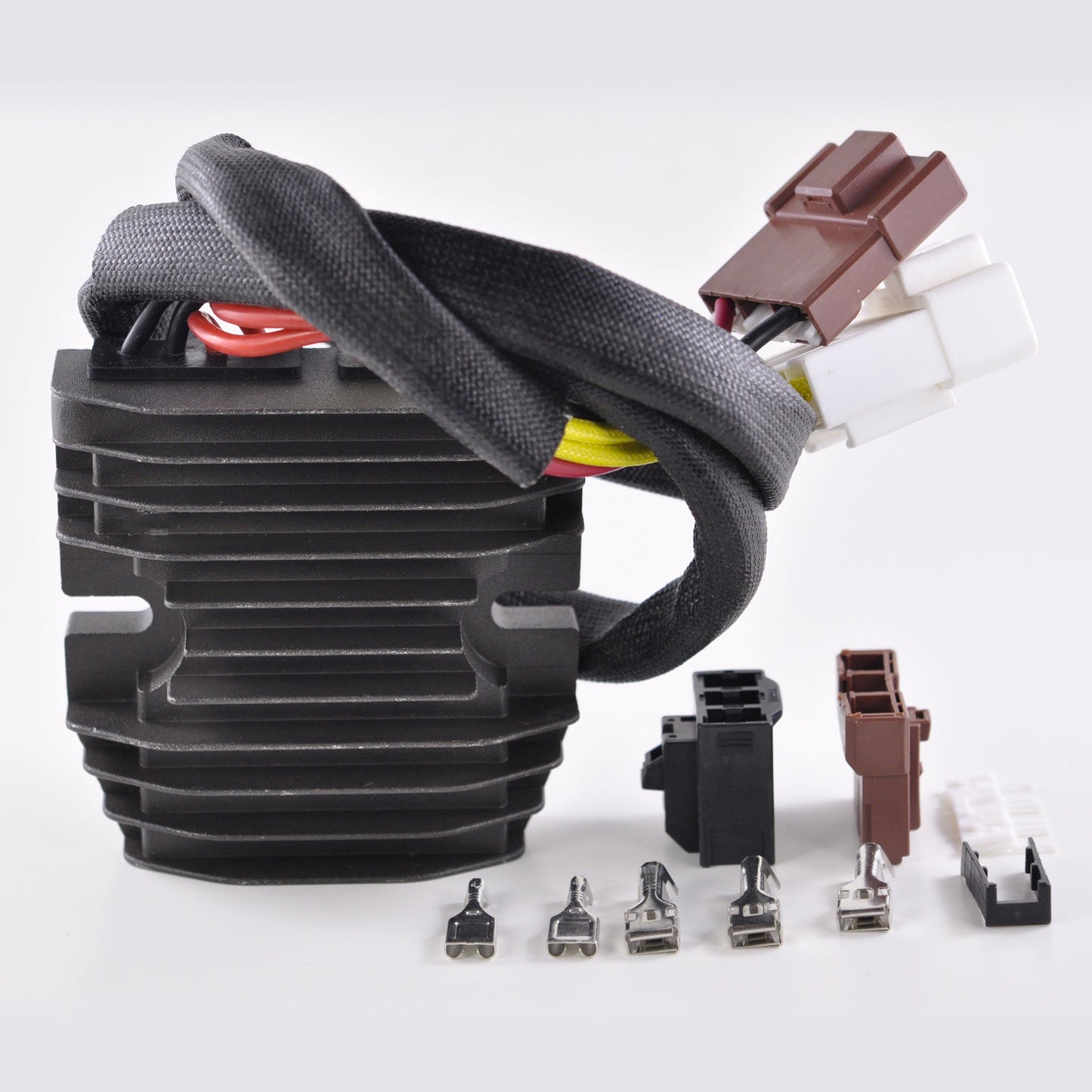 MOSFET Regulator Rectifier for Honda XL1000V Varadero 2003-2010