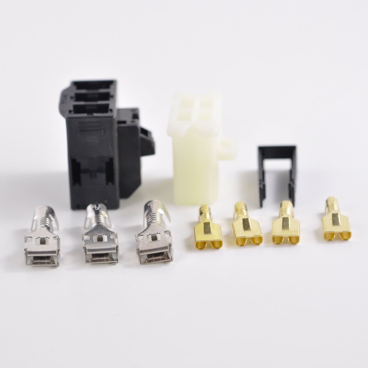 MOSFET Regulator Rectifier for Honda VTX1300 (2003-2009) - Reliable Replacement