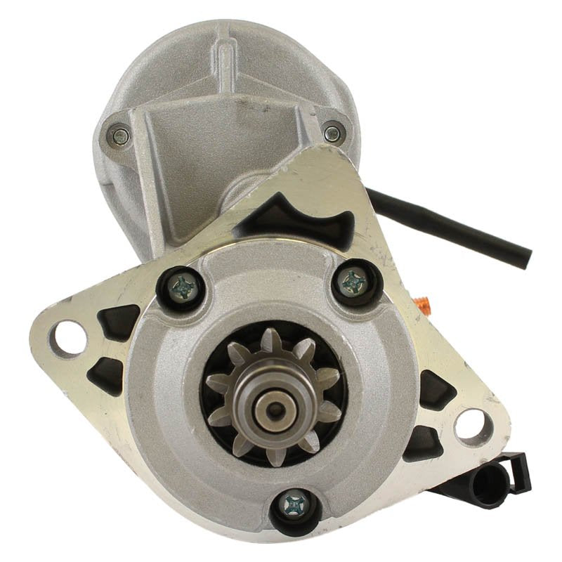 New Holland L180 L185 L190 Starter Motor