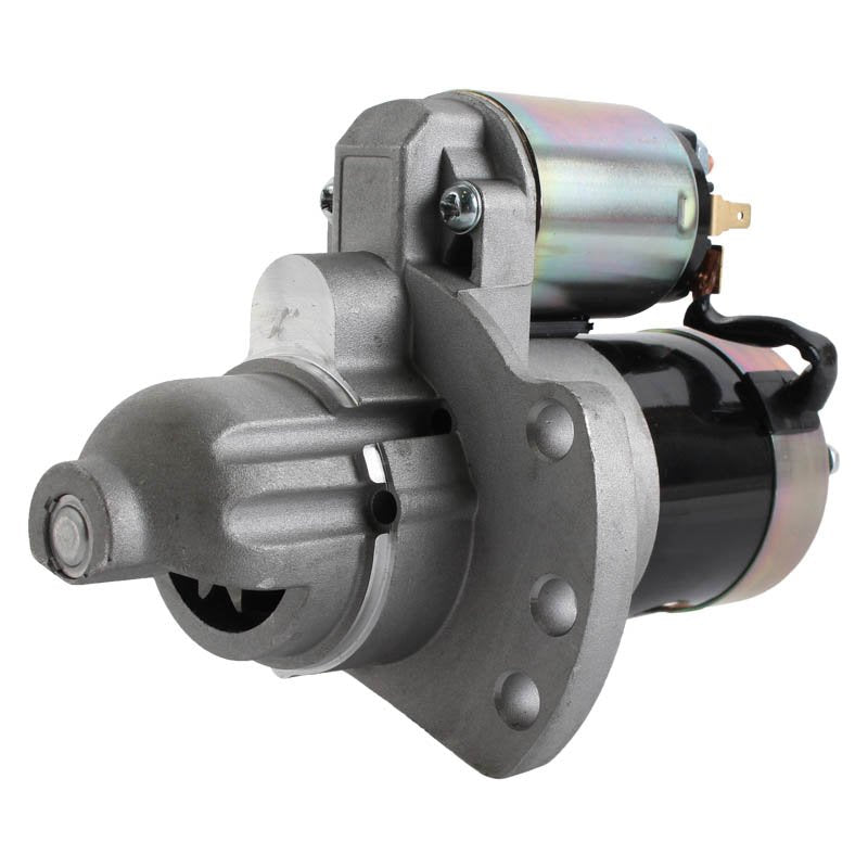 Starter Motor for Onan Mitsubishi Engines - 12V