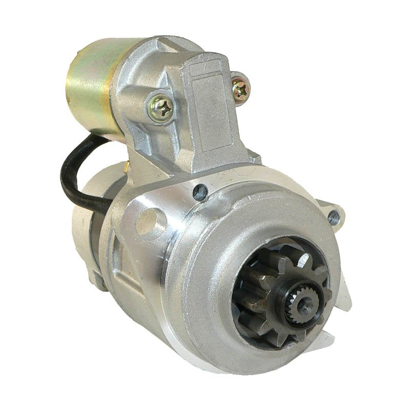 Onan / Mitsubishi Starter Motor