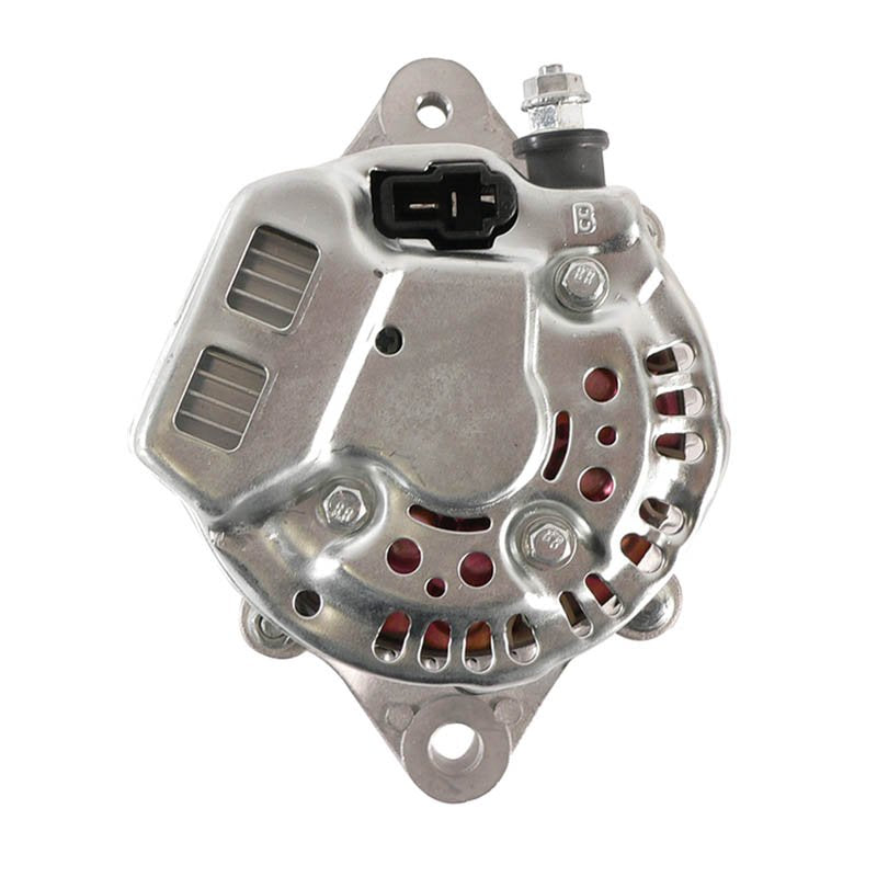 Denso Style 12V 40A Alternator Replacement