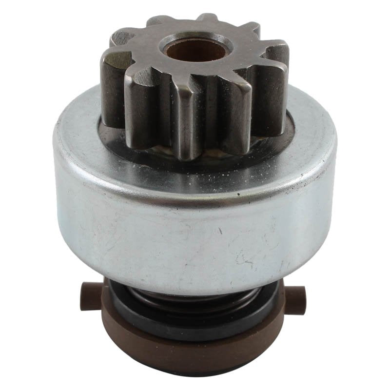 Starter Drive for Perkins Engines 10-Tooth CW Clutch Roller Bendix 220-41011