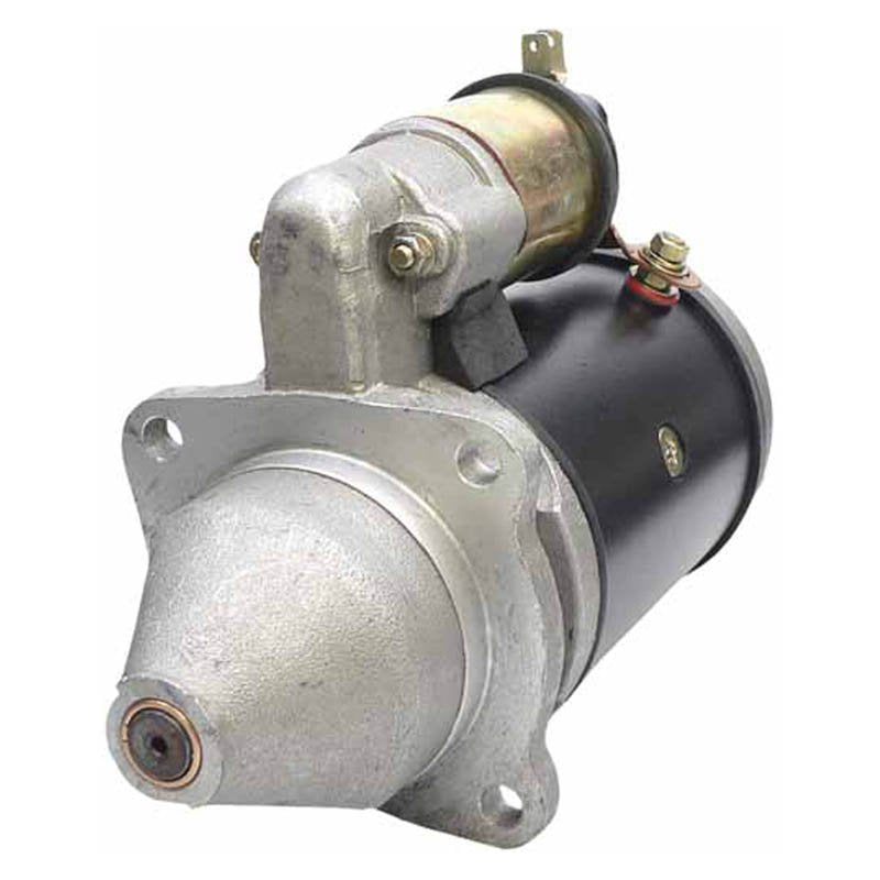 Perkins / Lucas / Marelli / Massey Ferguson Starter Motor