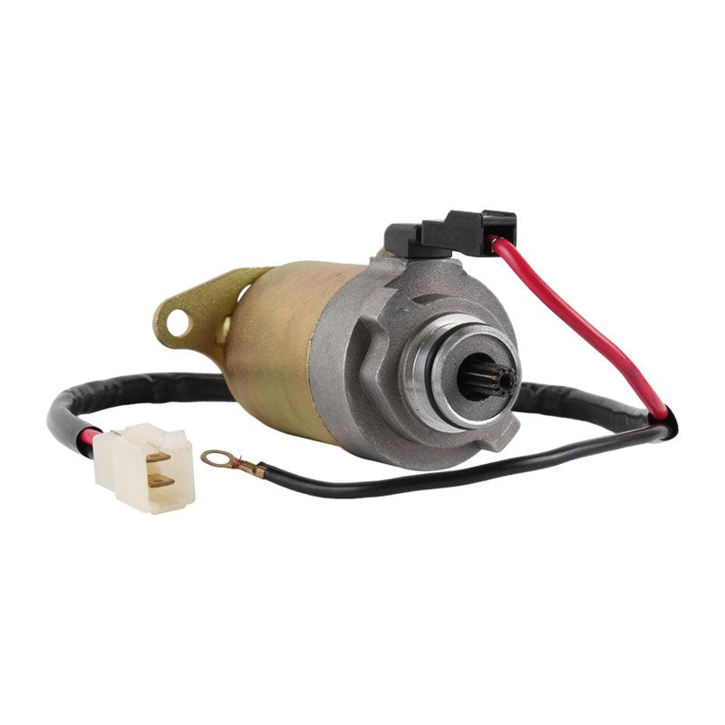 Starter Motor For Peugeot 50cc 801638 | SYM 50