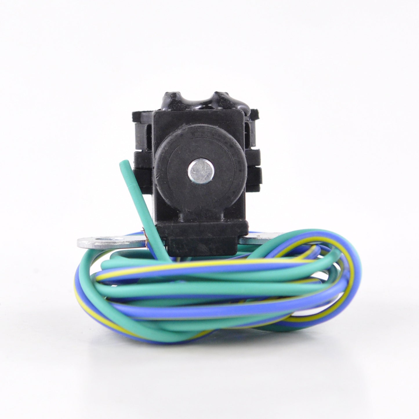 Pickup Pulsar coil with green, blue, and yellow wires for Honda TRX 420 450 500 and Rancher ATV
