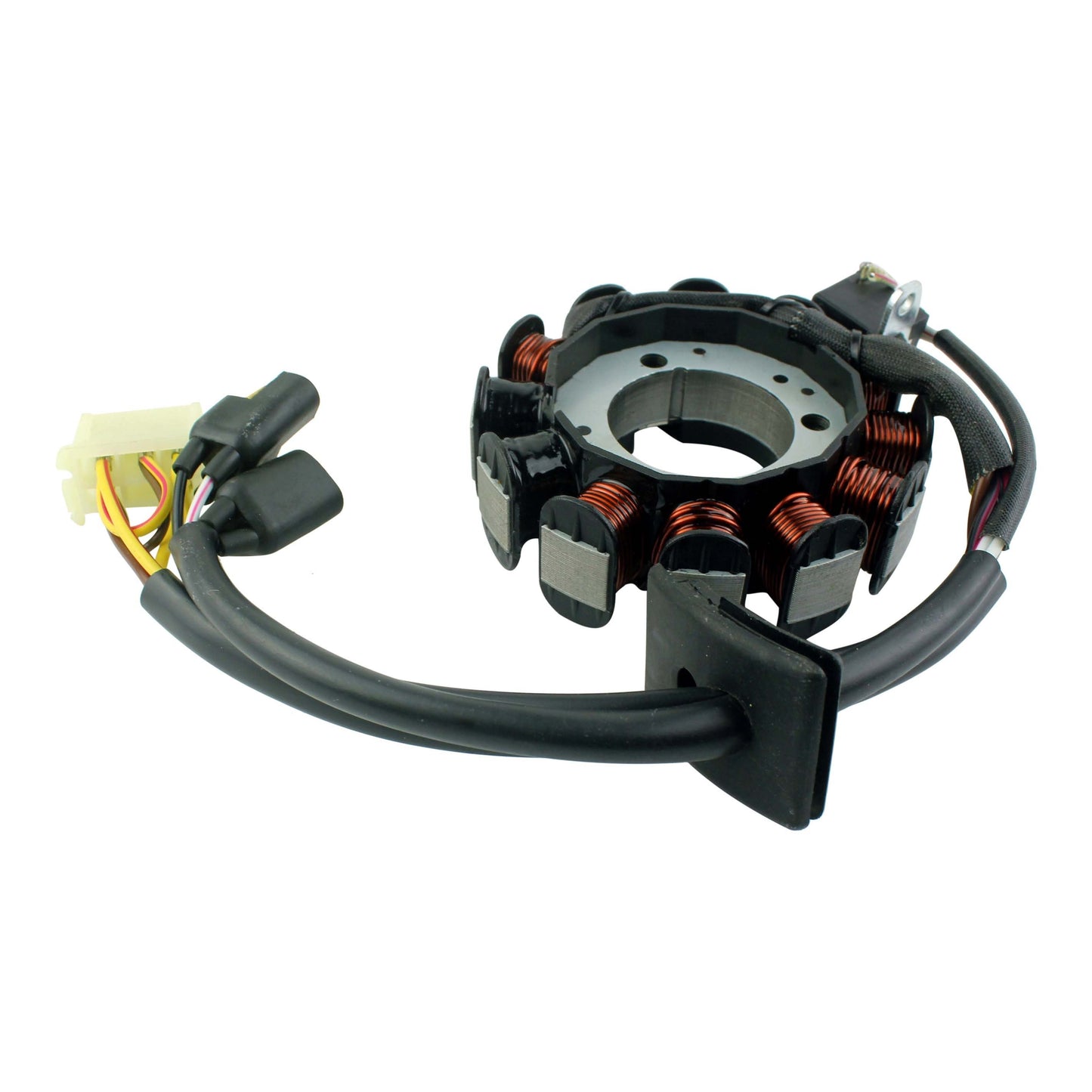 Polaris 340 Carb Classic Edge Indy Touring Stator Coil Replacement 3089472