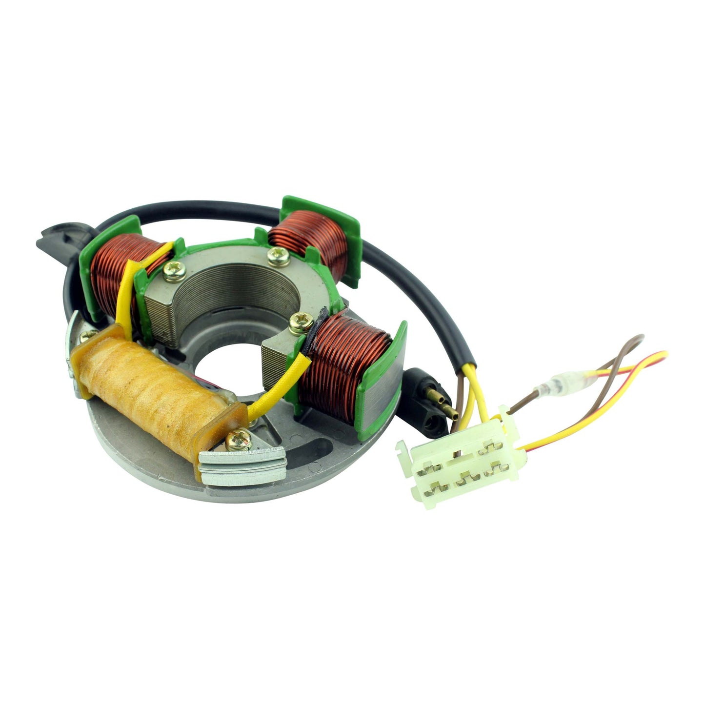 Polaris 500 Widetrax LX Carb L/C Stator Coil Replaces 3083987
