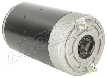 Pump Motor For Monarch Equipment Applications