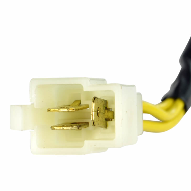 Honda GL 1000 GL 1100 GL 1200 Generator Stator Replacement