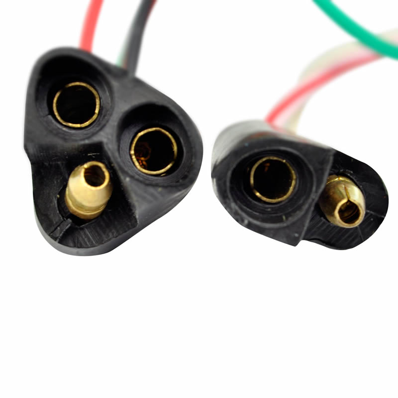 Stator for Polaris Big Boss, Magnum, Ranger and More 1997-2001