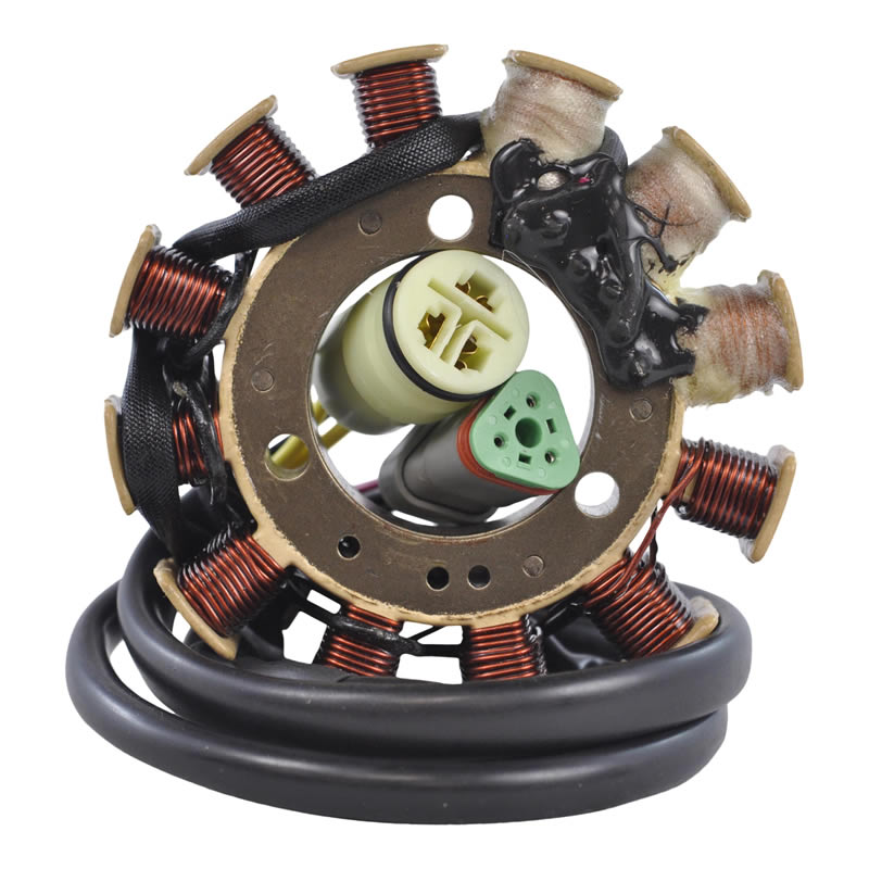 Stator Ski Doo Formula Grand Touring MX-Z Skandic Summit 500