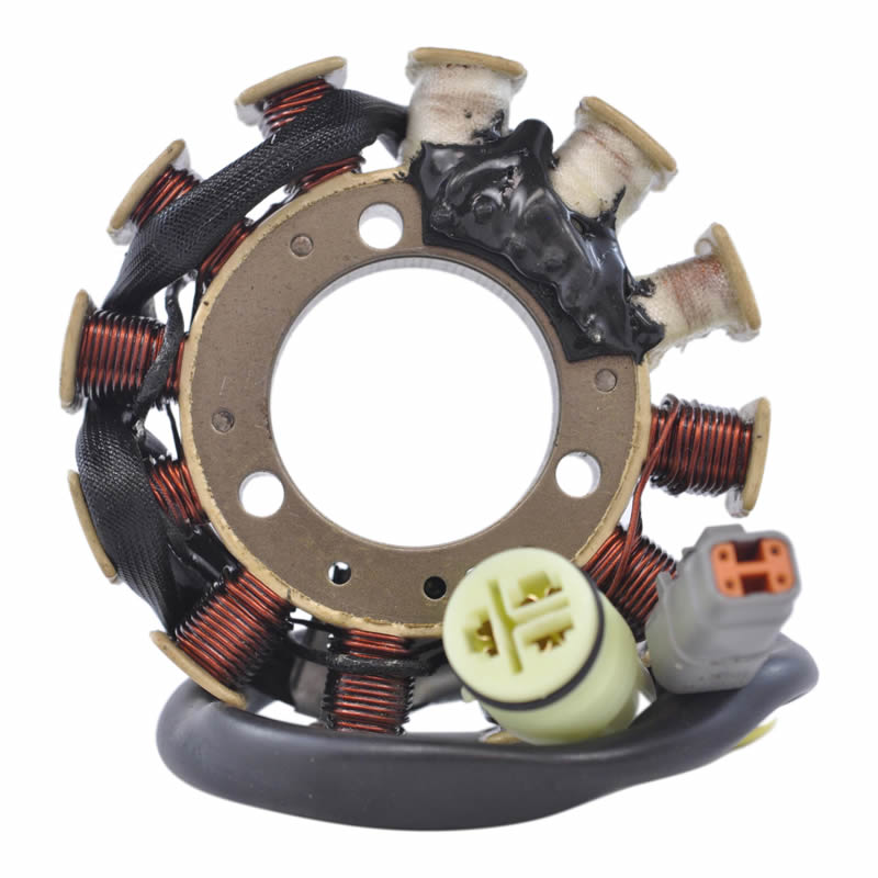 Stator for Ski-Doo Formula III 600 700 800 1999 Mach Models
