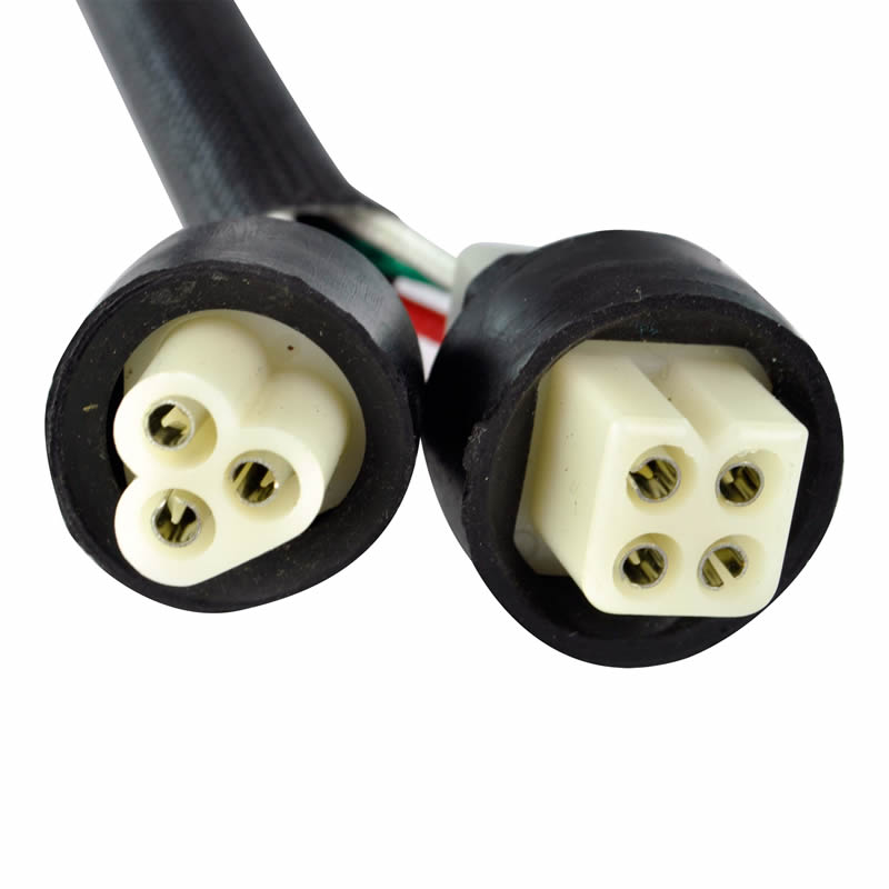 Stator for Yamaha YFM 350 Big Bear ATV Replacement