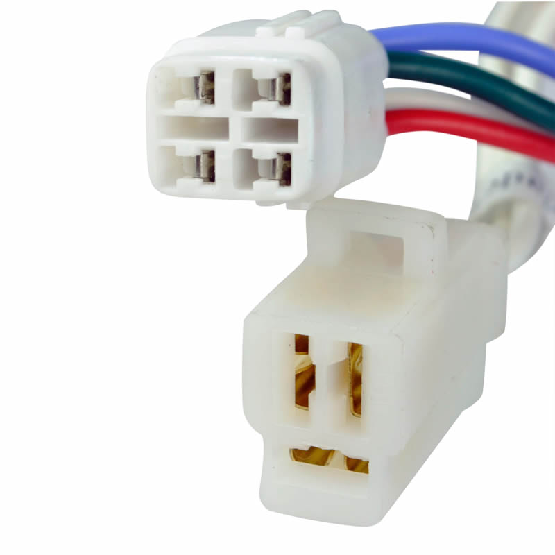 Stator for Arctic Cat 500 TBX TRV 500 2003-2009 with Pick-Up Pulsar Coil