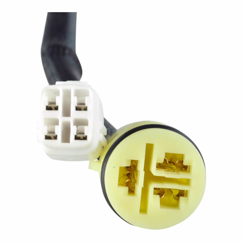 Stator for Yamaha YFM 600 Grizzly 1999-2001