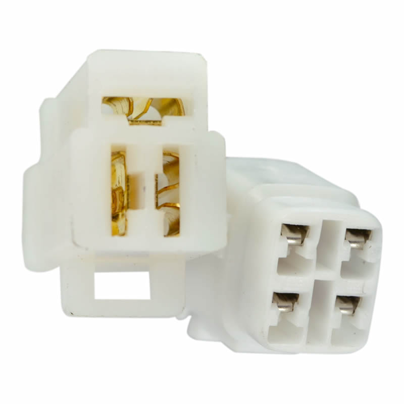 Stator for Yamaha YFM 600 Grizzly 1998 - CDI Ignition Module Replacement