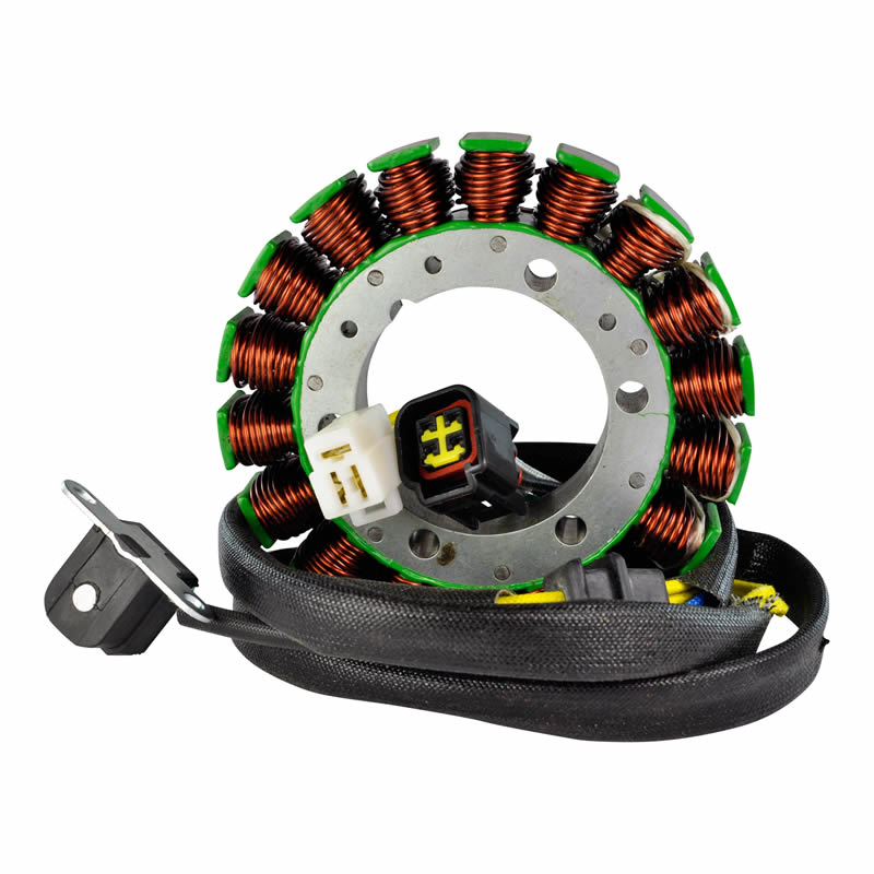 High Output Generator For Stator Suzuki 1996-2013
