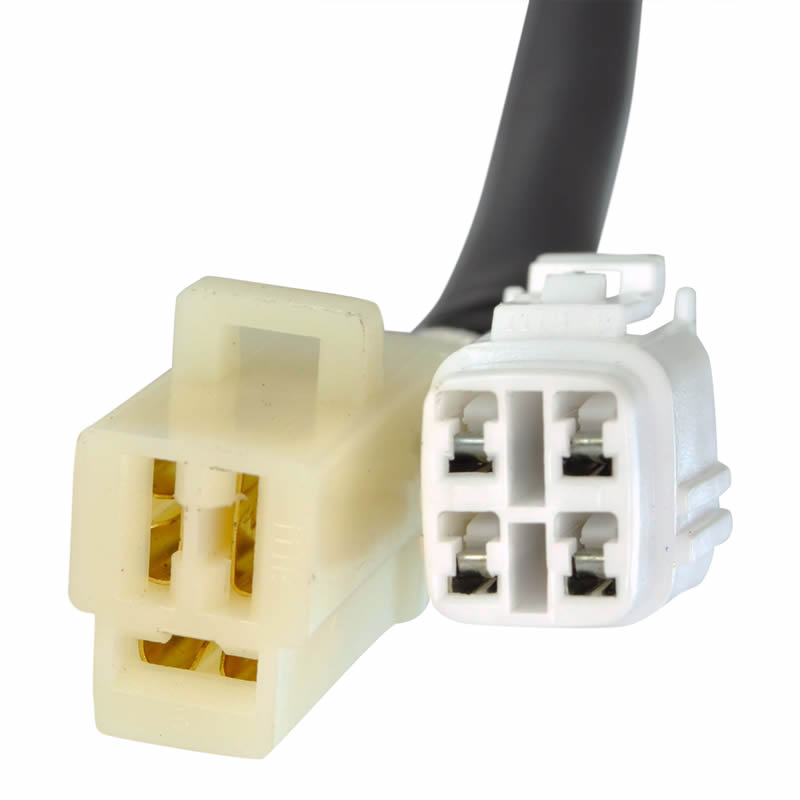 Aftermarket Stator for Arctic Cat, Kawasaki, Polaris & Suzuki ATVs 2003-2008