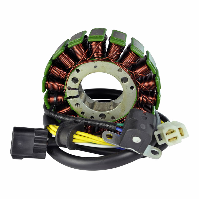 High Output Stator Suzuki 2000-2011 (DRZ 250 DRZ 400)
