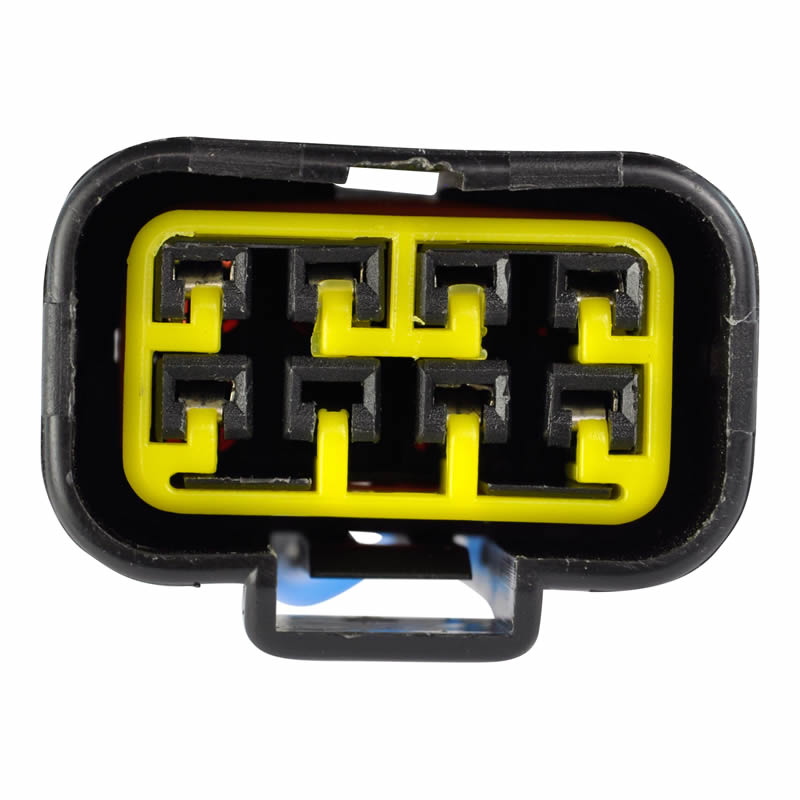 Stator for Polaris Big Boss, Magnum, Scrambler, Sportsman & Ranger 1999-2004