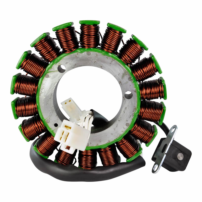 Stator Yamaha XVS 1100 V-Star Silverado Custom Classic 1999-2003