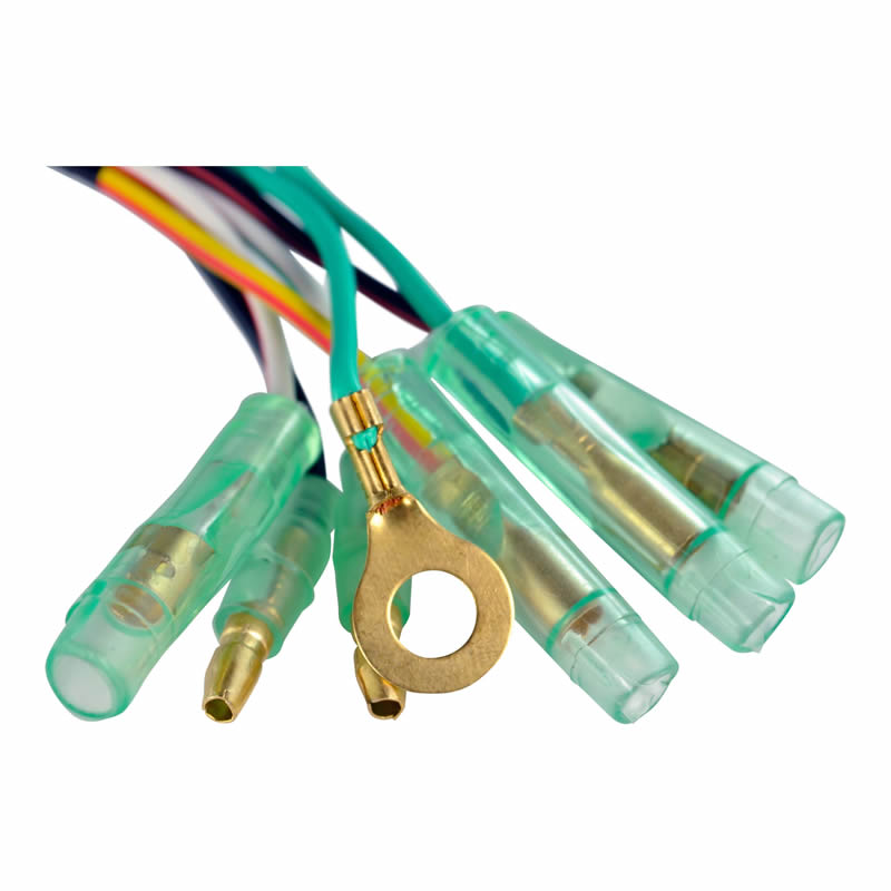 High Output 75W Stator Yamaha YFS 200 Blaster 1988-2006 3JM-85560-00-00 RM01091