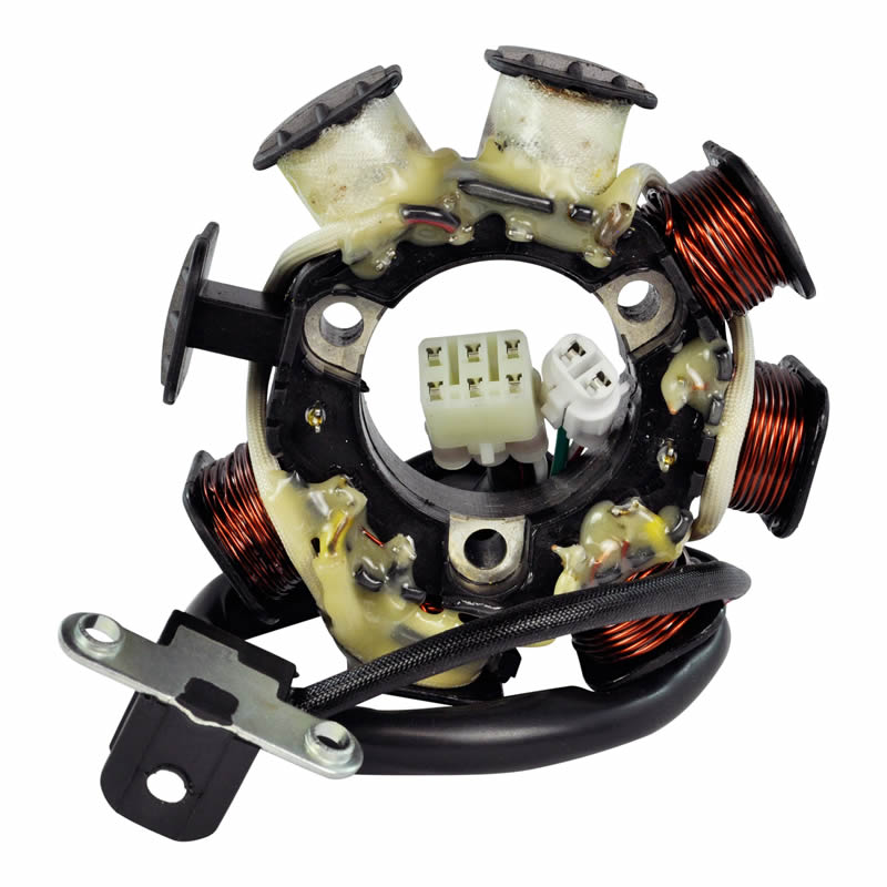 Stator Yamaha 1997-2001 Venture 500 SX
