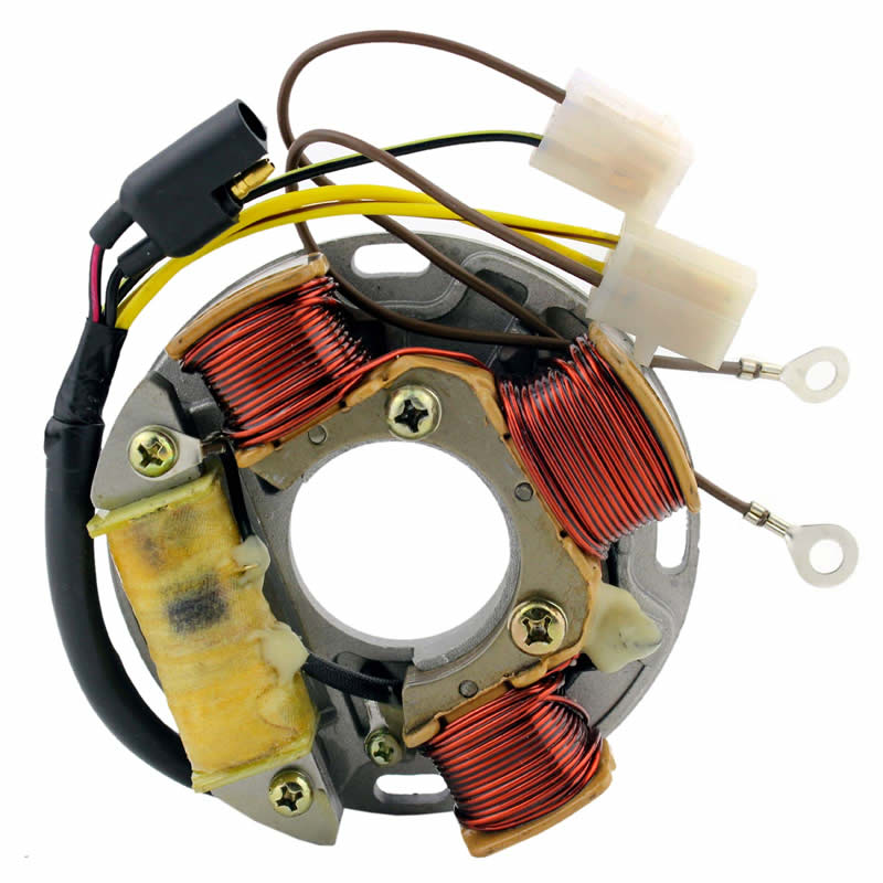 Stator for Ski-Doo Alpine Citation Escapade Formula 1987-1990