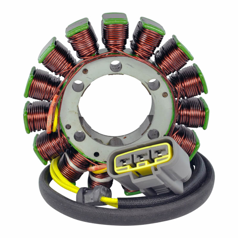 Stator Kawasaki Ninja ZX-10 R 2008-2010