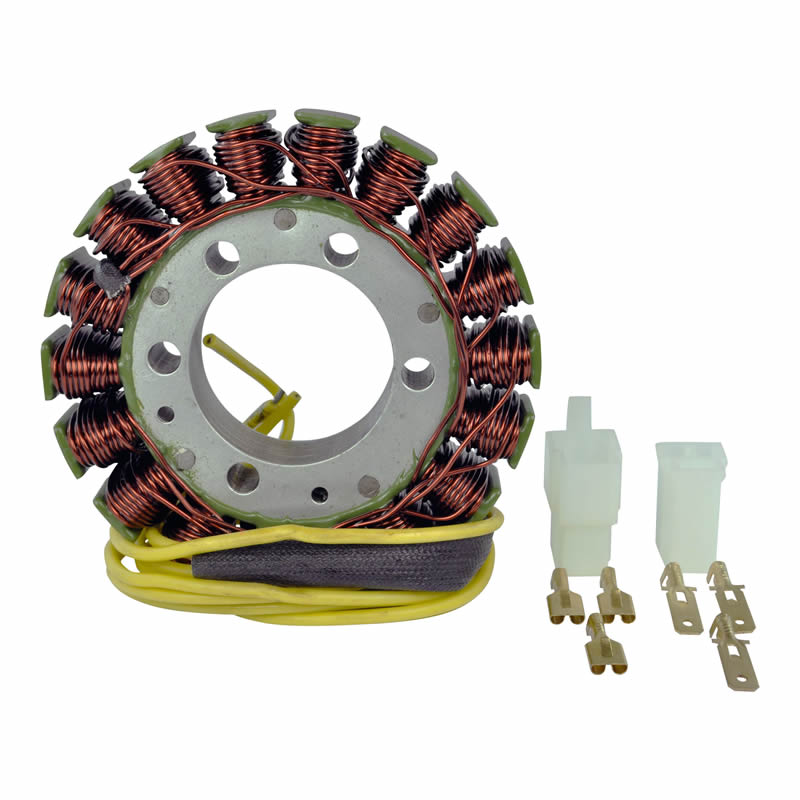 Generator Stator for Kawasaki Vulcan 800 Drifter Classic 1995-2006