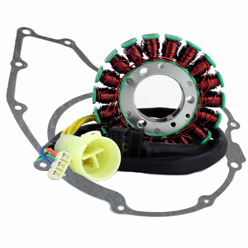 Stator and Cover Gasket for Honda TRX 300 EX Sportrax