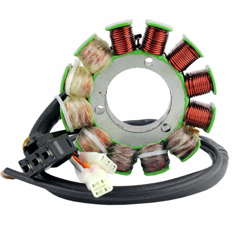 Stator for Arctic Cat 2007-2014 Models (Crossfire, Firecat M6, Mountain Cat, Sno Pro, T500)