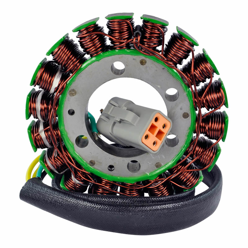 Aftermarket Stator Generator for Ski-Doo 500cc to 800cc Models