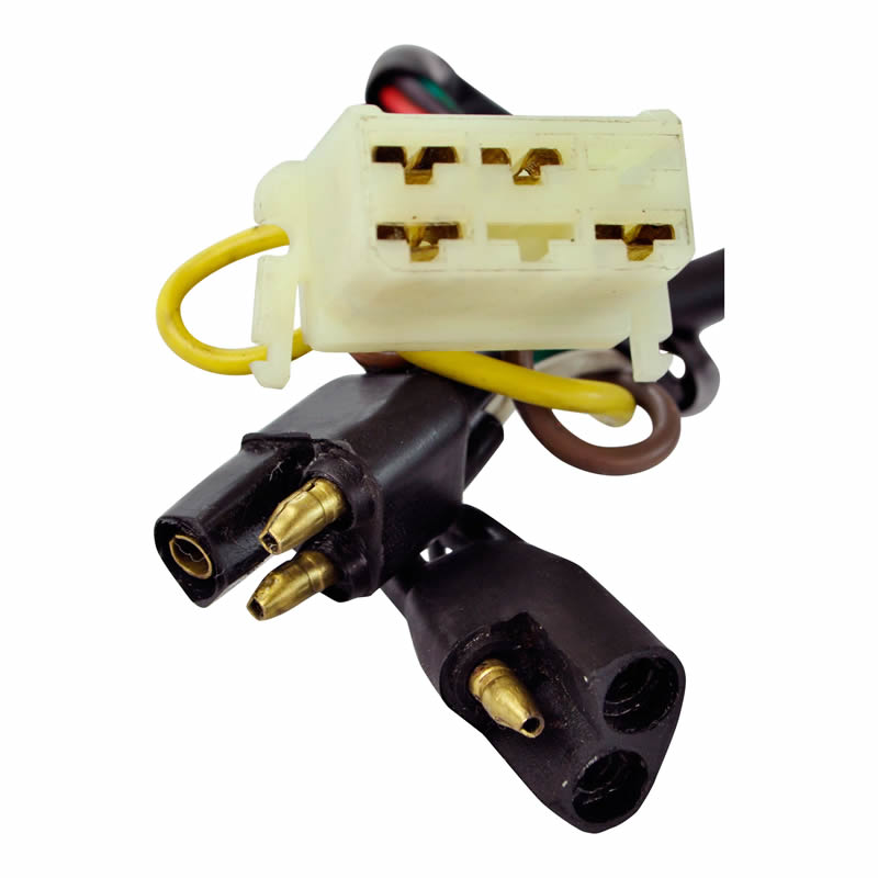 Stator Coil for Polaris Snowmobile 440 500 600 XC XCR RMK Classic