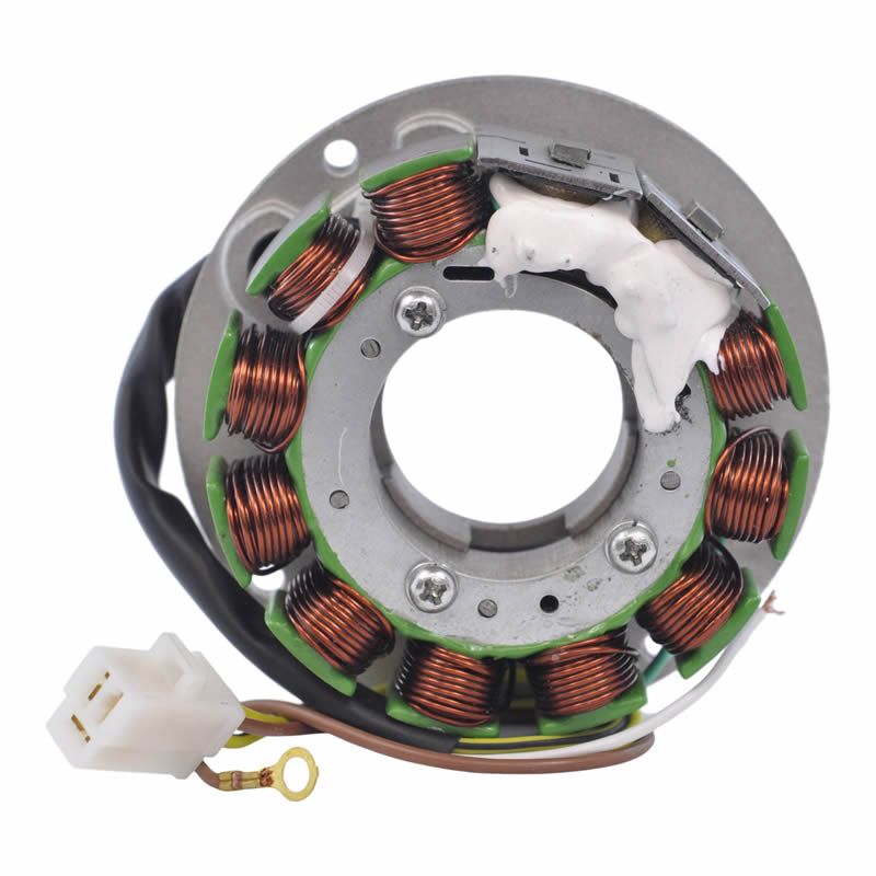 Stator for Ski-Doo Alpine III 503 and Cheyenne 503 (1991-1994)