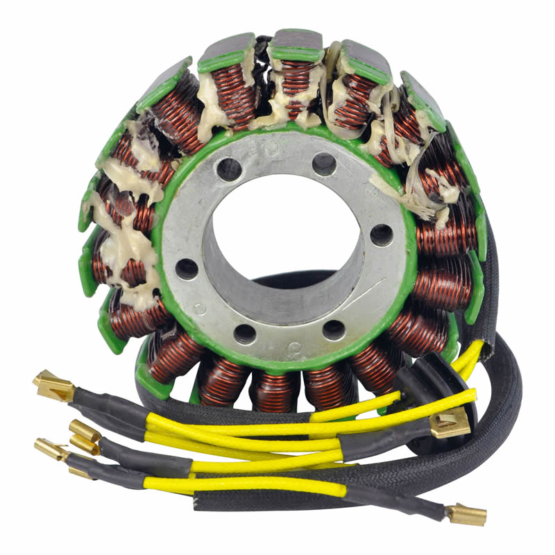 Stator for Polaris Frontier 784 Touring EFI L/C 2003-2005