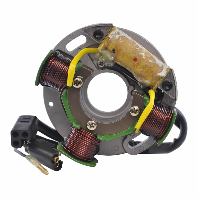 Stator for Arctic Cat 1999-2008 Models (Jag 440, Panther 370, 440 Z, 370)
