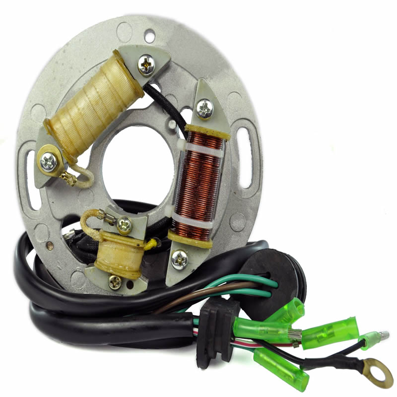Yamaha FX1 FX700 Super Jet 650 VXR 650 Replacement Stator RM01371