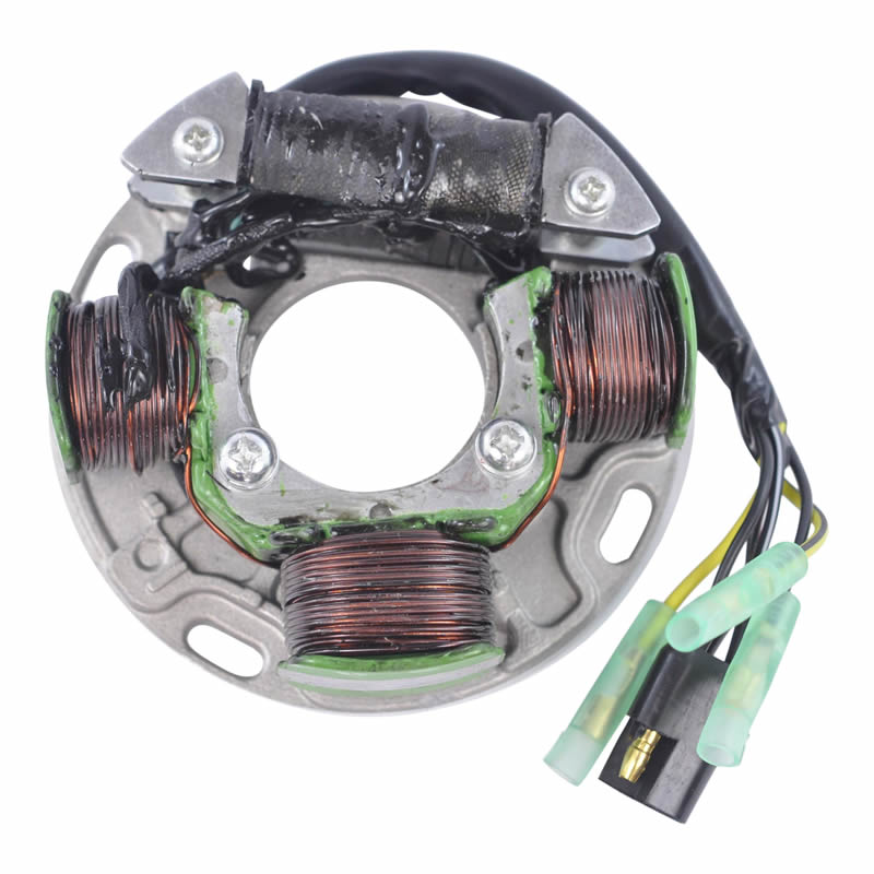 Stator for Sea-Doo 580 GT, SP, XP 1989-1991 Replacement