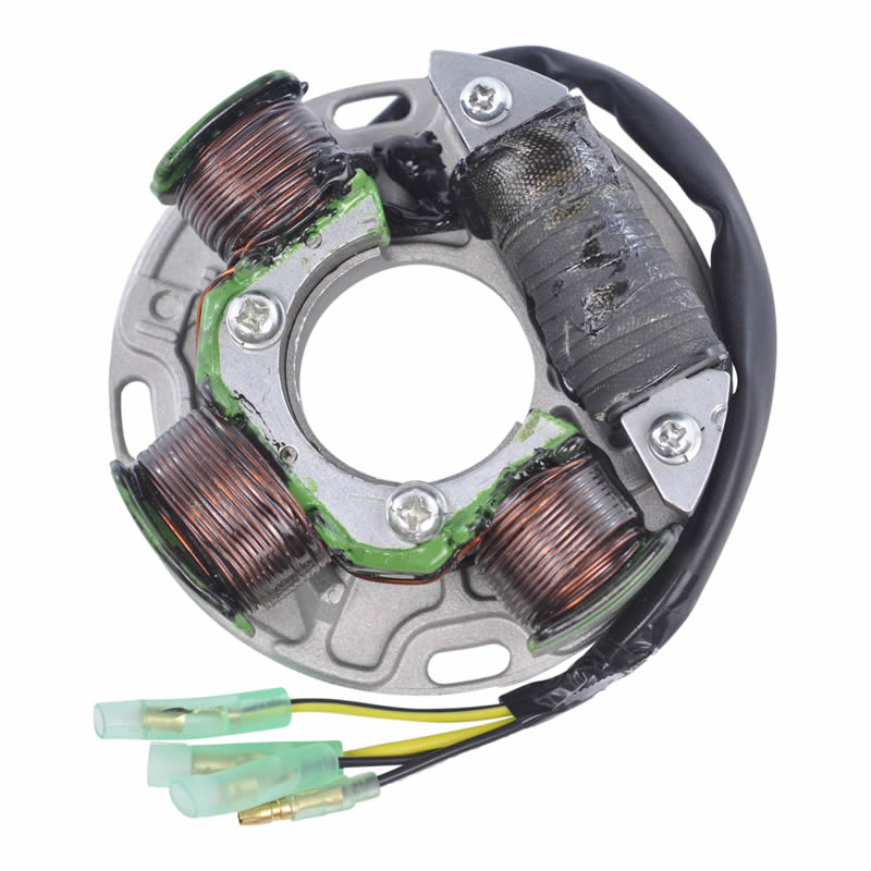 Stator for Sea-Doo 1992-1994 Models (580 GTS, GTX, SP, SPI, 650 XP, XPI, 720 SPX)