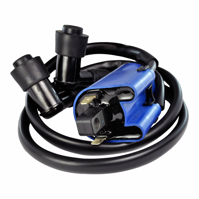 External Ignition Coil for Yamaha YFZ 350 Banshee 1987-2006